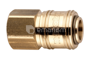 ქურო შემაერთებელი Metabo შიდა ხრახნი 1/2" (901025932)