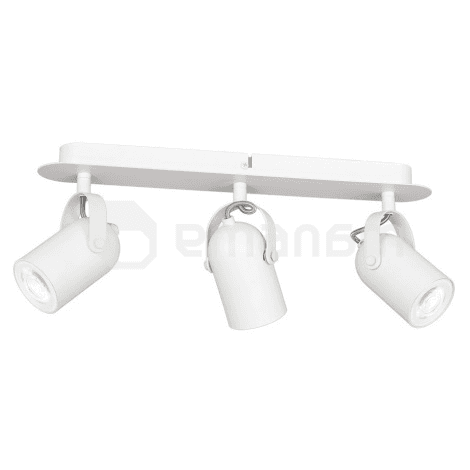 სპოტი LUMINEX Amo 4208 GU10 8W