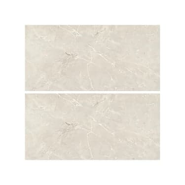 კაფელი Imperial white 30*60*0.7 "Bien"