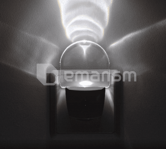 ღამის სანათი Rabalux Paris Lux 4658 LED 0.5W