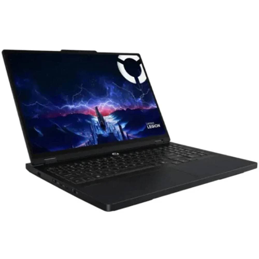 ნოუთბუქი Lenovo 83NN001JRK Legion Pro 5, 16", i7-14650HX, 32GB, 1TB SSD, RTX5050 8GB, Eclipse Black