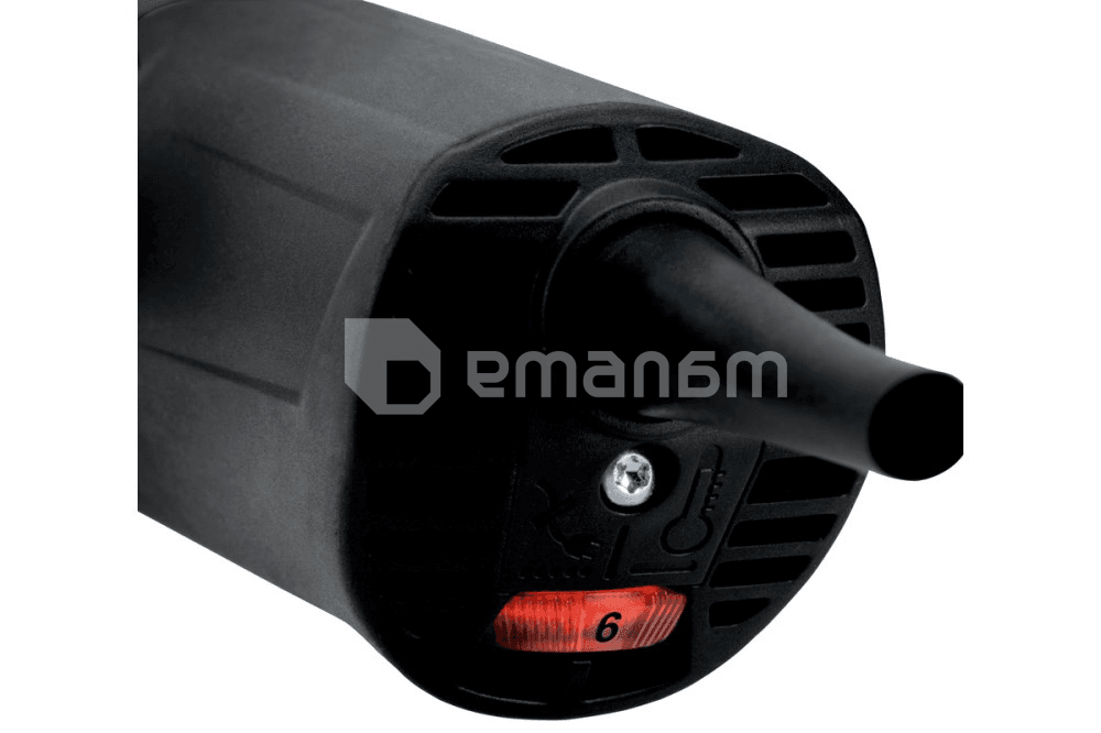 კუთხის სახეხი მანქანა Metabo WEV 17 125 Quick Inox 1700 ვტ 125 მმ 7600 ბრ წთ
