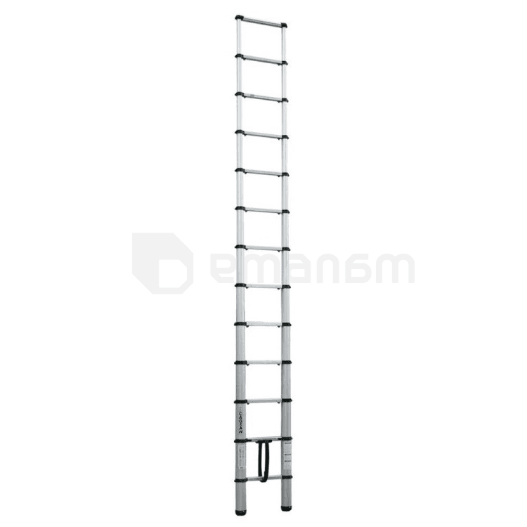 კიბე ტელესკოპური Cagsan Merdiven 13 TL380