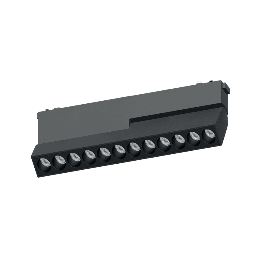 მაგნიტური ტრეკის სანათი ACK LED 12W 3000–6500K IP20 AD45-04291 დიმირებადი
