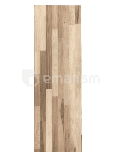 საფეხურები CRP Wood კაკალი 1200x300x38 მმ