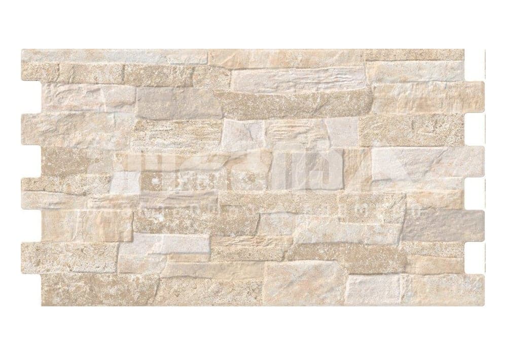 კერამოგრანიტი TOROS BEIGE 25*45