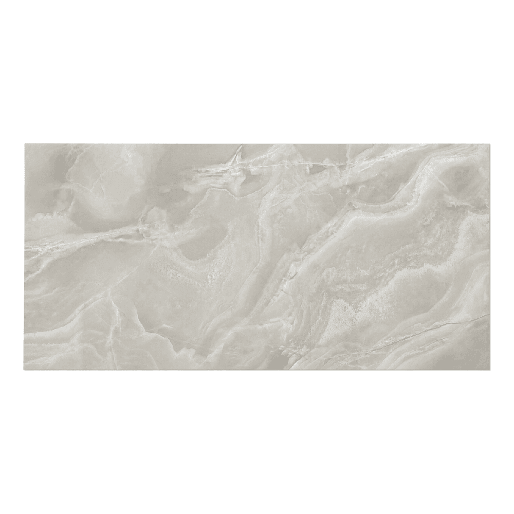 კერამოგრანიტი Cerrad LIGHTNESS GREY POLISHED 119.7x59.7 სმ