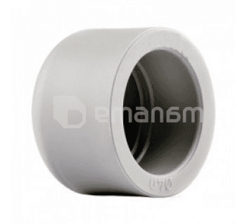ხუფი ROSTURPLAST PN25 Ø25