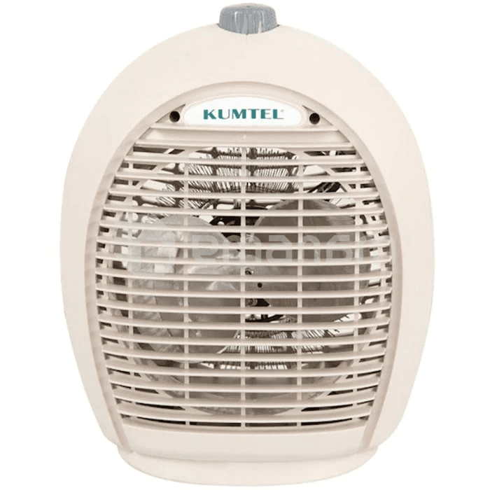 თბოვენტილატორი Kumtel 6331