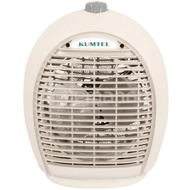 თბოვენტილატორი Kumtel 6331
