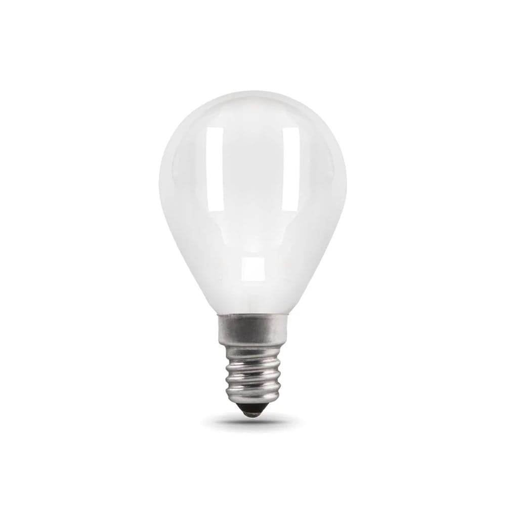 ნათურა ბურთი 9W 3000K   Gauss Fillament