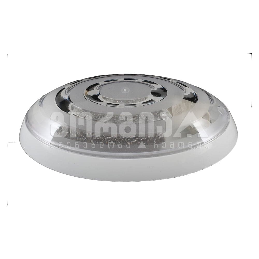 პლასტმასის ბრა LAPIS-4 WHITE - AY-KA