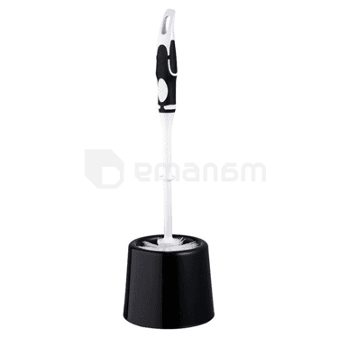 ჯაგრისი უნიტაზის Bisk Mia 07436 11x37.5 სმ