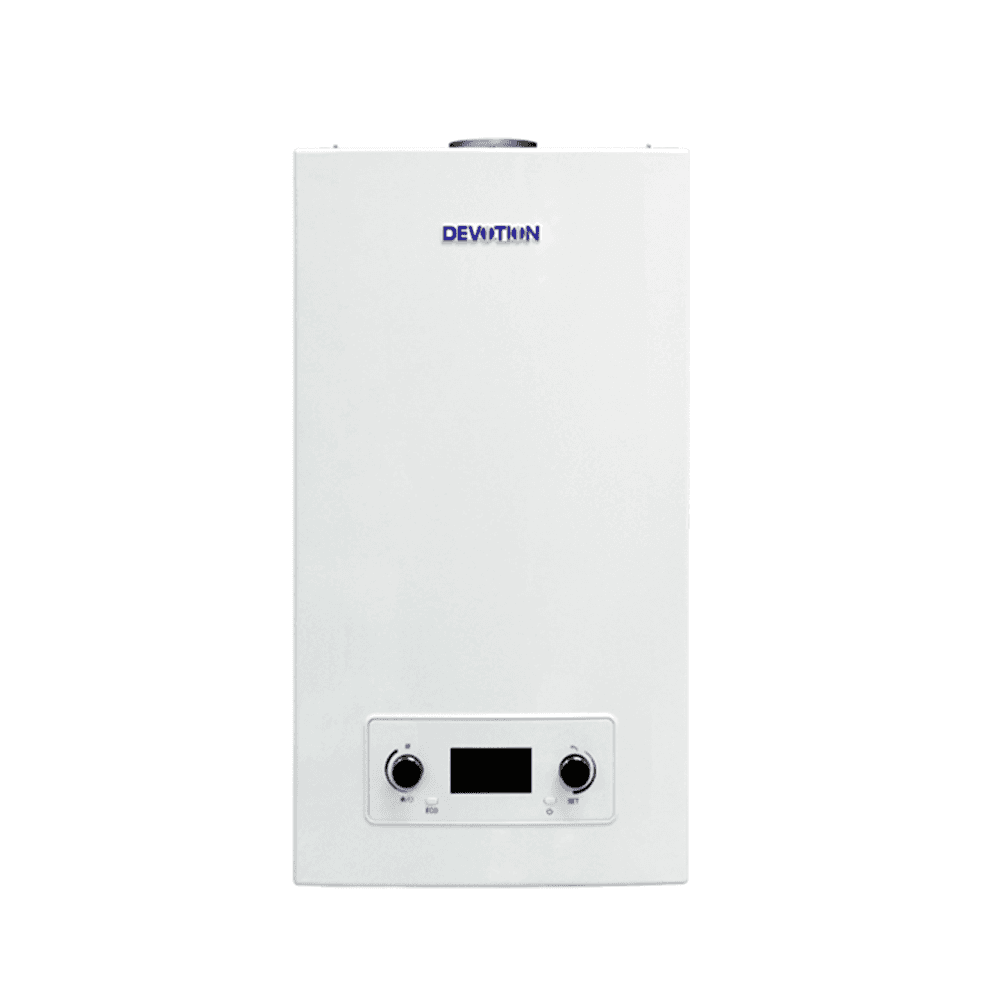 ქვაბი კედლის გაზის Devotion SD28-C18 28 kW