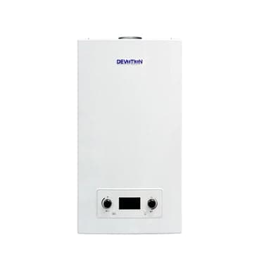 ქვაბი კედლის გაზის Devotion SD28-C18 28 kW