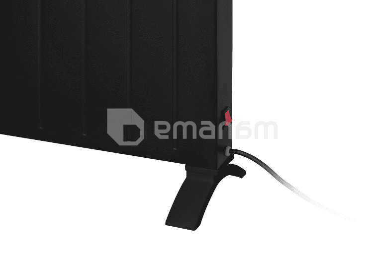 ელექტრო გამათბობელი Zilan ZLN6258 Convector