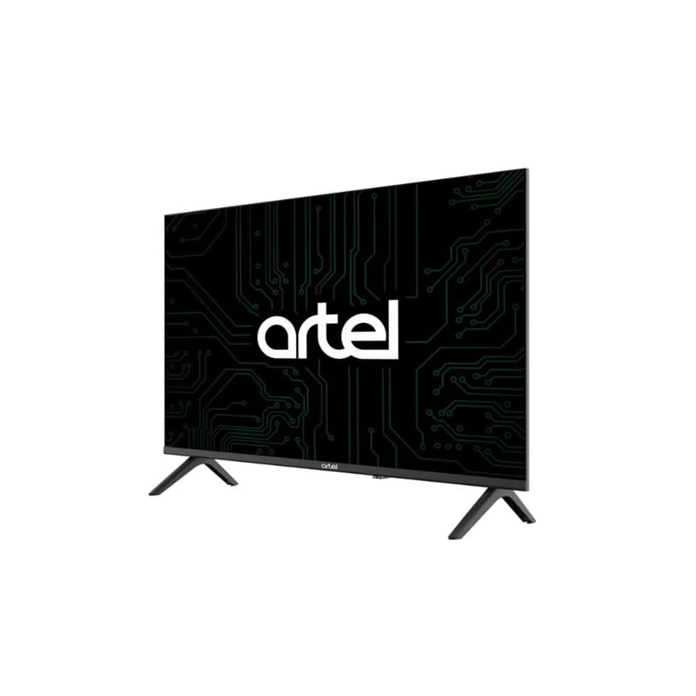 ტელევიზორი ARTEL A32NHCH001 BLACK AOSP