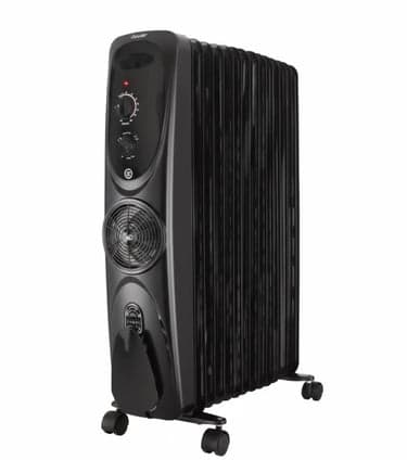 ზეთის გამათბობელი Arshia OH160-3726 2800W