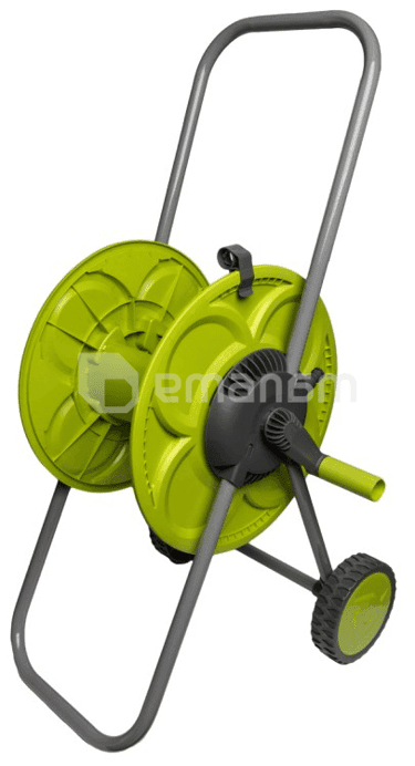 ურიკა შლანგის Bradas Lime Edition Clover LE-9104 1/2" 50 მ