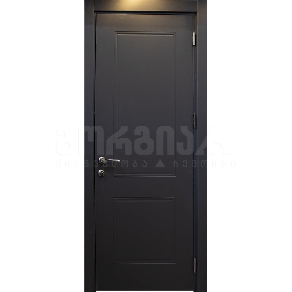 მდფ კარის კომპლექტი PVC COUNTRY 02 ANTRASIT 219*77*10/15 cm