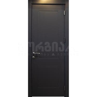 მდფ კარის კომპლექტი PVC COUNTRY 02 ANTRASIT 219*77*10/15 cm