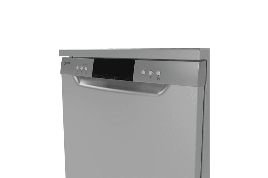 ჭურჭლის სარეცხი მანქანა MFD60S370S