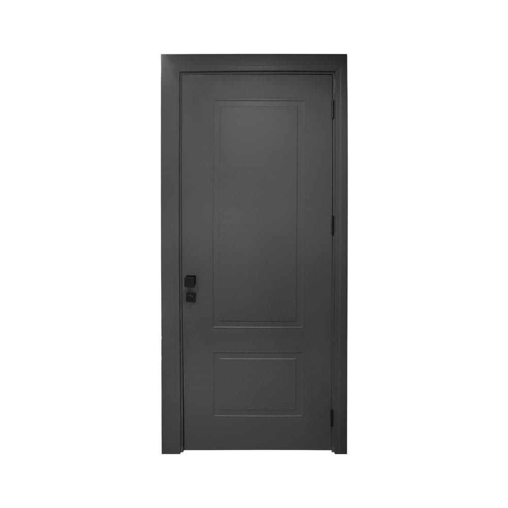მდფ კარის კომპლექტი PVC SOFT TOUCH ANTRACITE  219*77*10/15 c