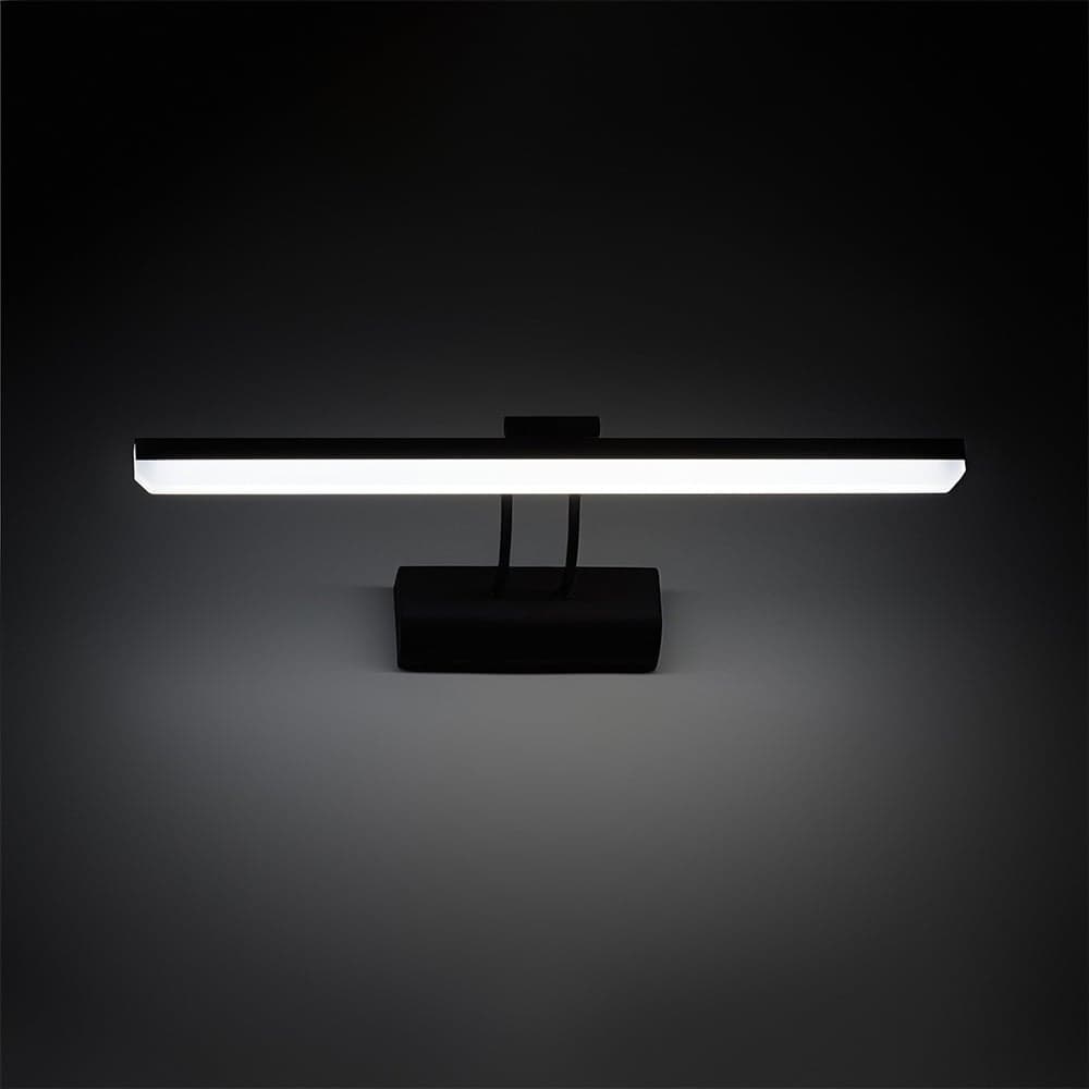 კედლის სანათი Gauss melissa BR022	7 W