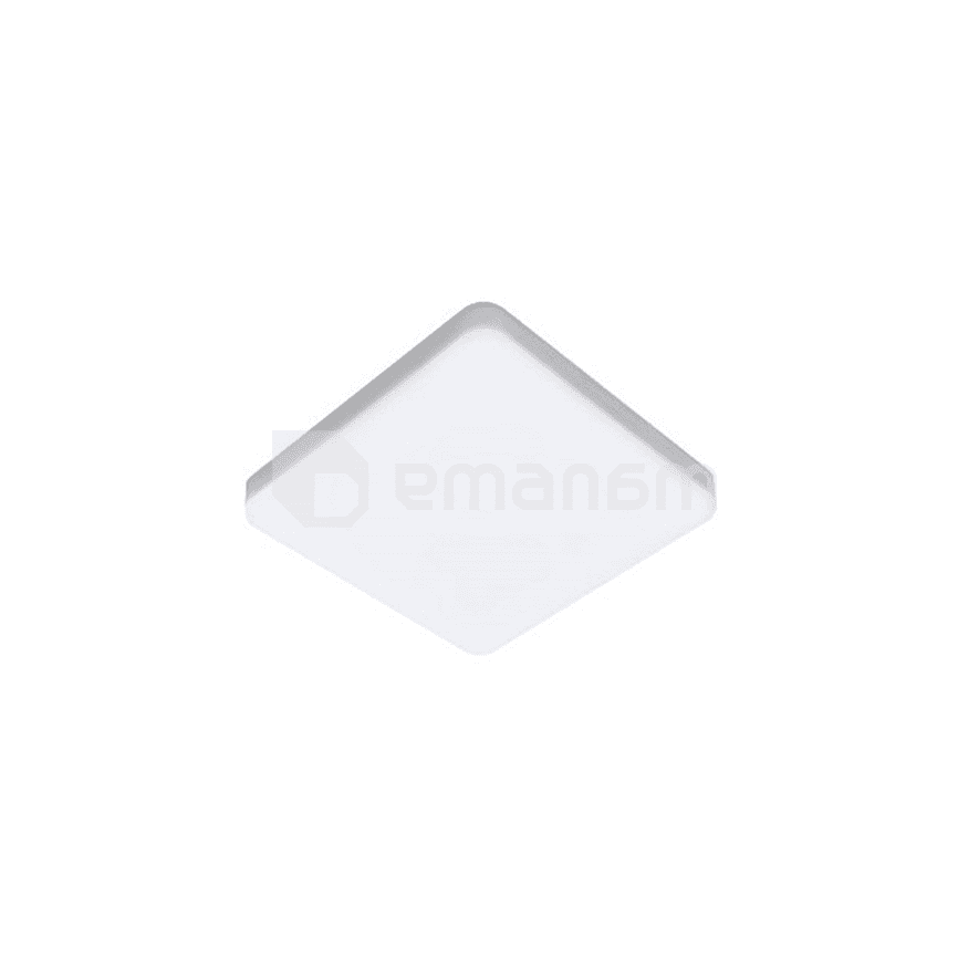 ლედ განათება Ultraflash 24W 6500K 1700Lm IP20