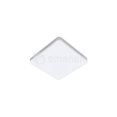 ლედ განათება Ultraflash 24W 6500K 1700Lm IP20