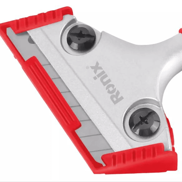 იატაკის საფხეკი Ronix RH-3055, 300მმ