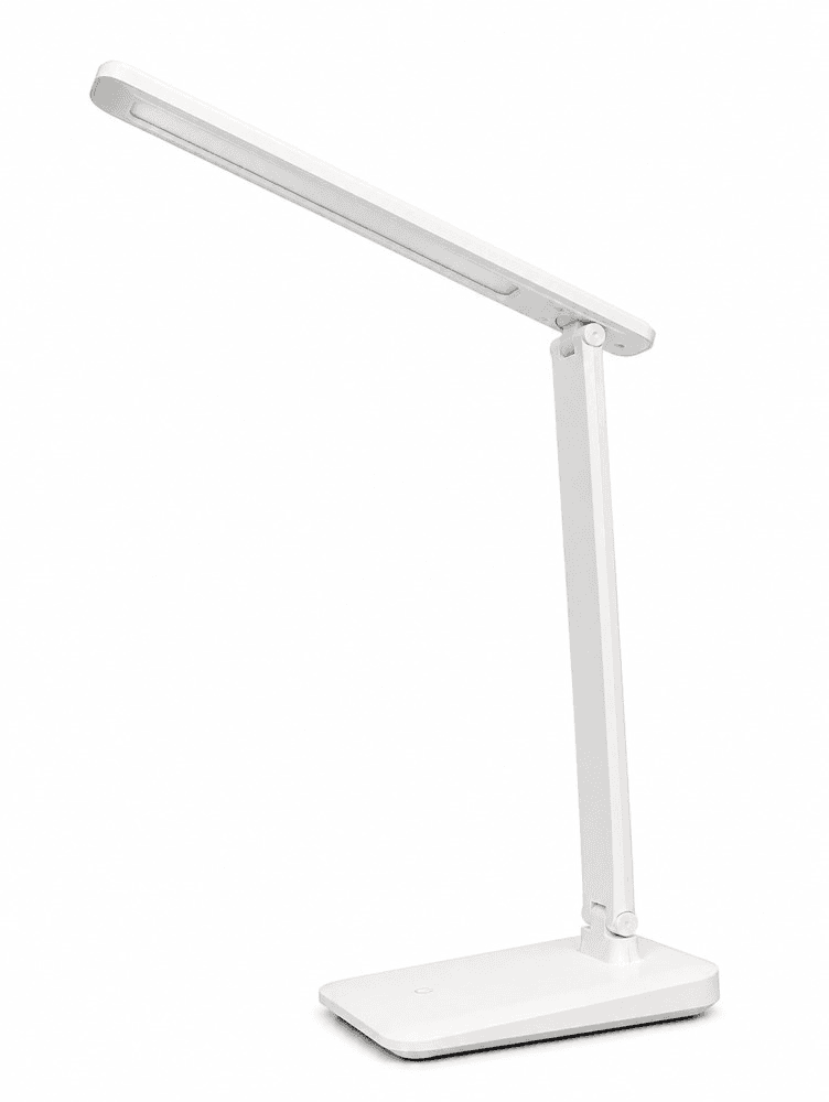 მაგიდის სანათი New Light DE97811 1653/22/061 LED თეთრი
