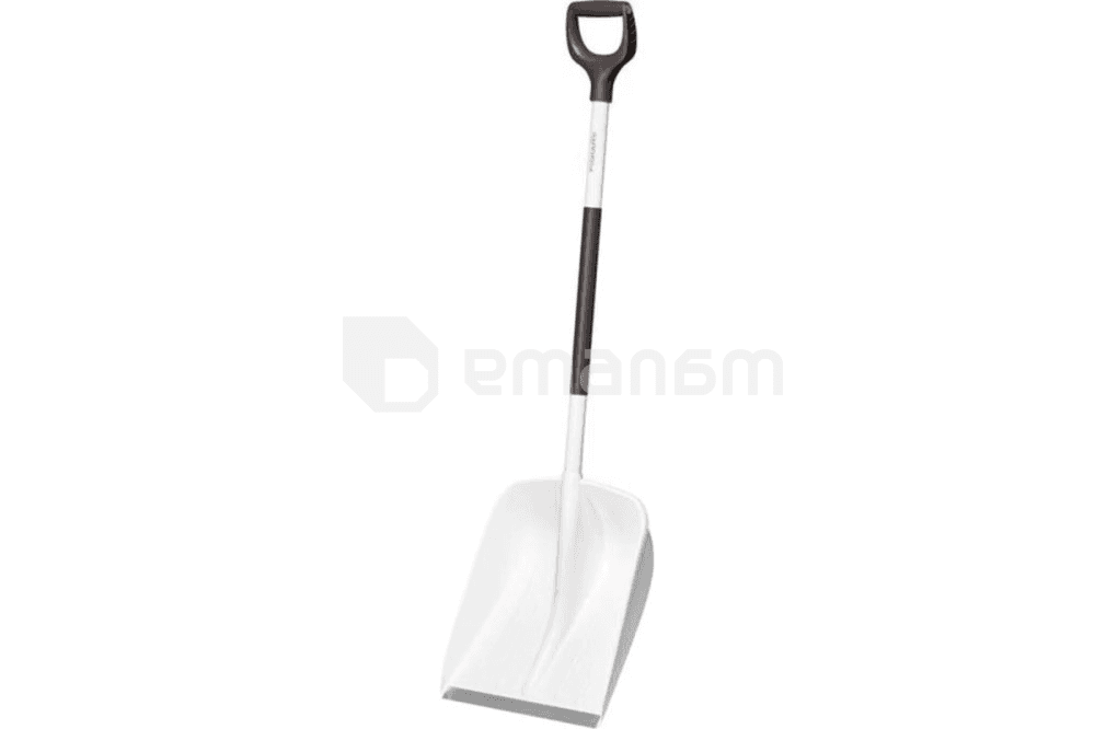 ნიჩაბი თოვლის Fiskars SnowXpert 1052521
