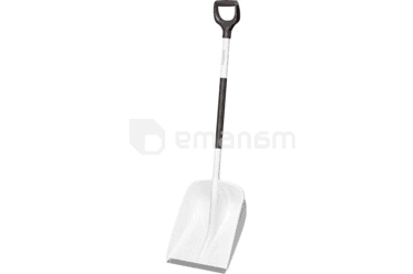 ნიჩაბი თოვლის Fiskars SnowXpert 1052521