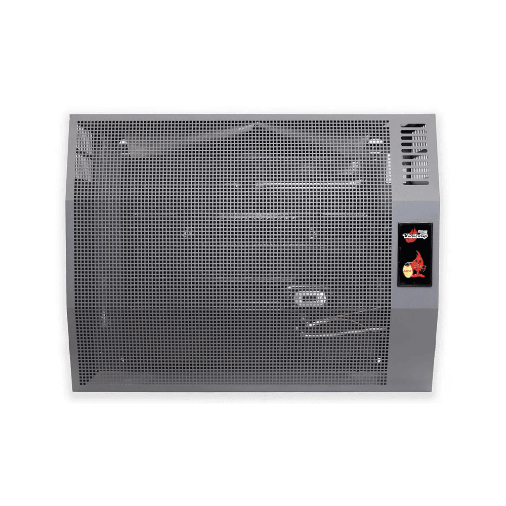 კონვექტორი გაზის Akog Tolli 100-(SP)-Graphite