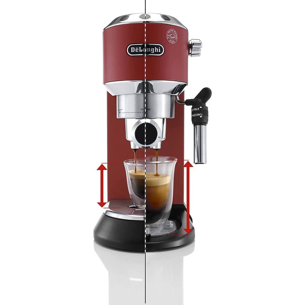 Coffee Maker/ Delonghi EC685.R