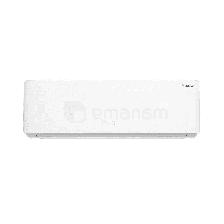 კონდიციონერი კედლის ინვერტორული CHiQ QB-18KINV BTU18000 Ioniser