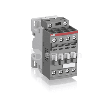 კონტაქტორი ABB 415V 18A 7.5kW 100-250V