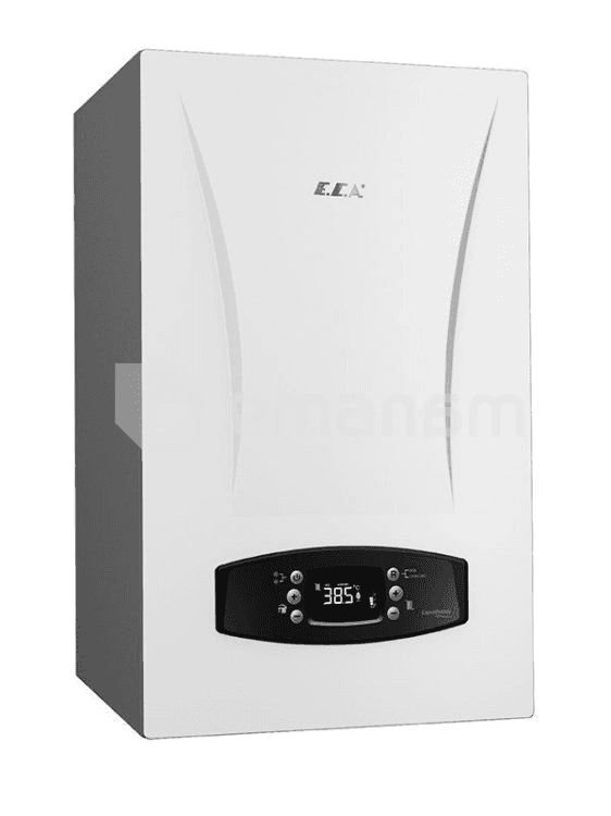 გათბობის კონდესაციური ქვაბი ECA  35kw CALORA PREMIX HM/HCH/HST