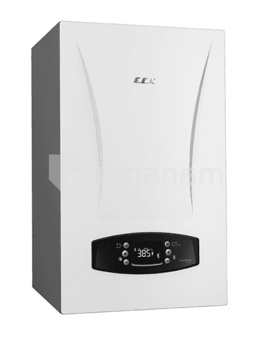 გათბობის კონდესაციური ქვაბი ECA  35kw CALORA PREMIX HM/HCH/HST