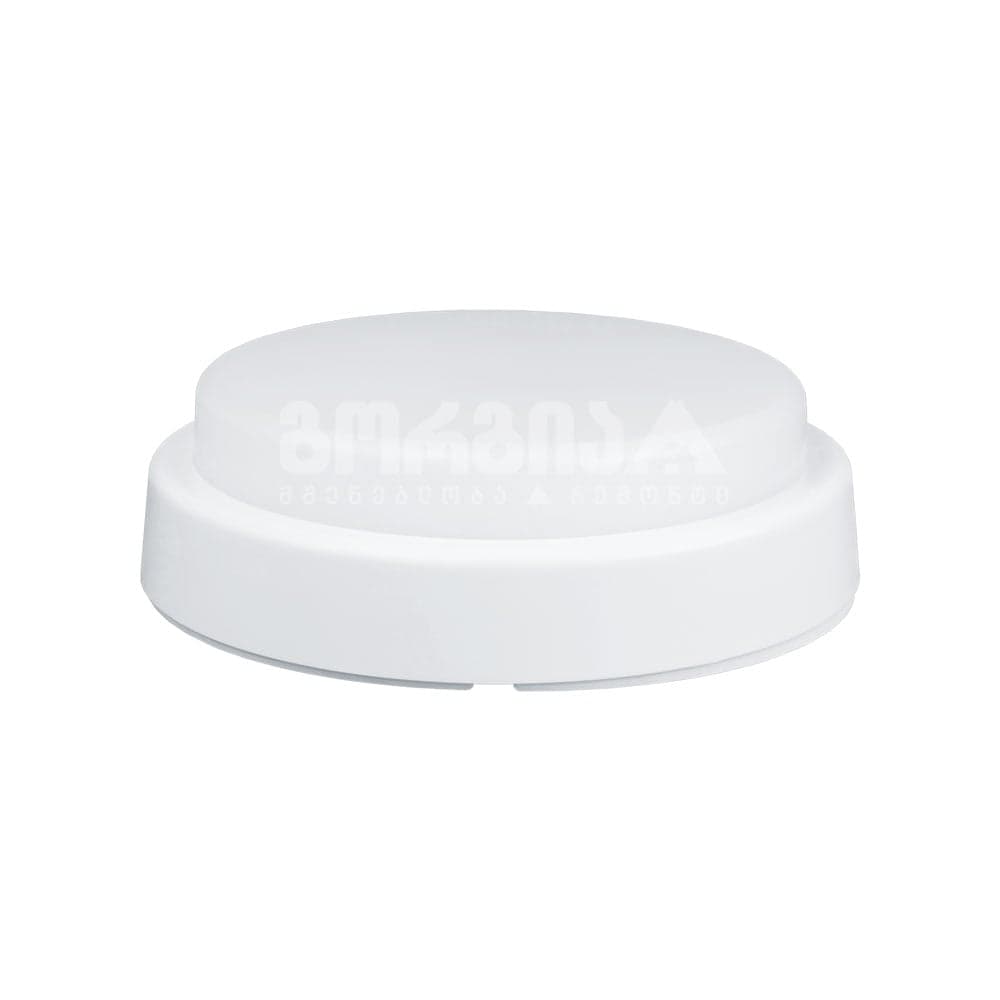 ლედ სანათი 8W მრგვალი 6500K IP65 126411308 - Gauss