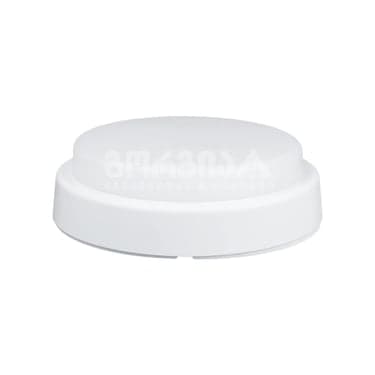 ლედ სანათი 8W მრგვალი 6500K IP65 126411308 - Gauss