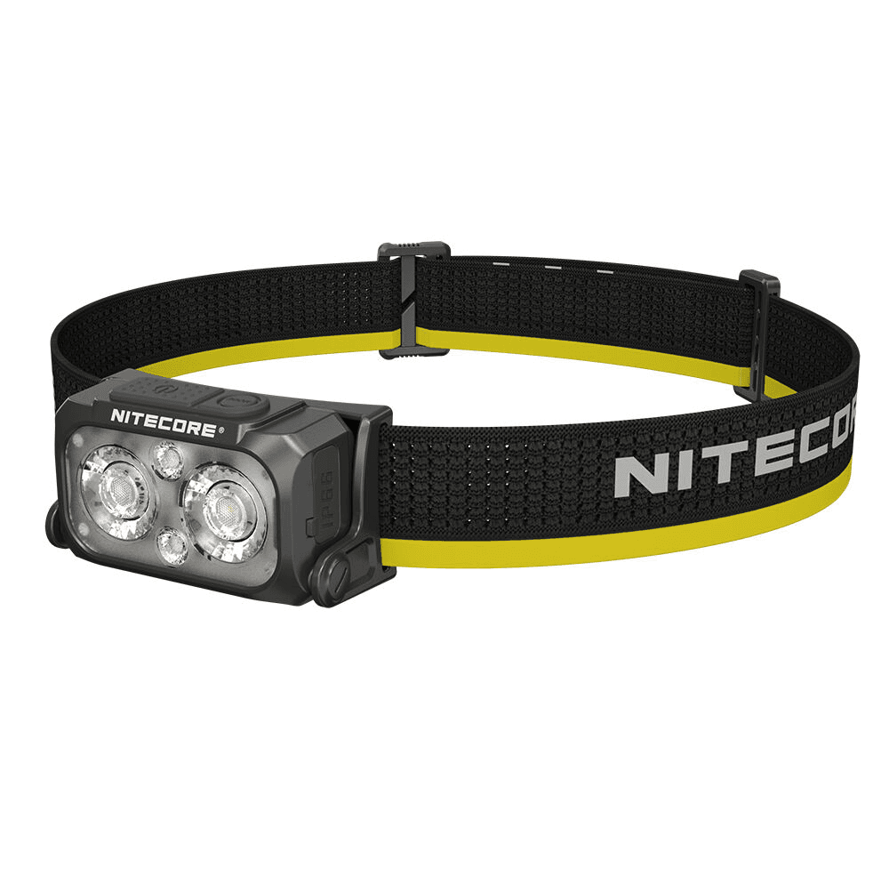 ფარანი Nitecore NU25 MCT 400 lm