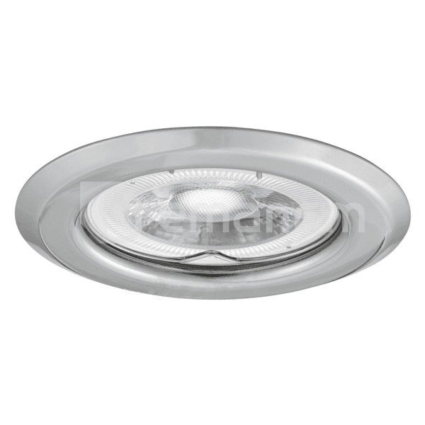 სანათი წერტილოვანი Kanlux ARGUS CT-2114-C 301 Gx5.3 1x MAX 50W