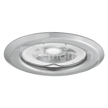 სანათი წერტილოვანი Kanlux ARGUS CT-2114-C 301 Gx5.3 1x MAX 50W
