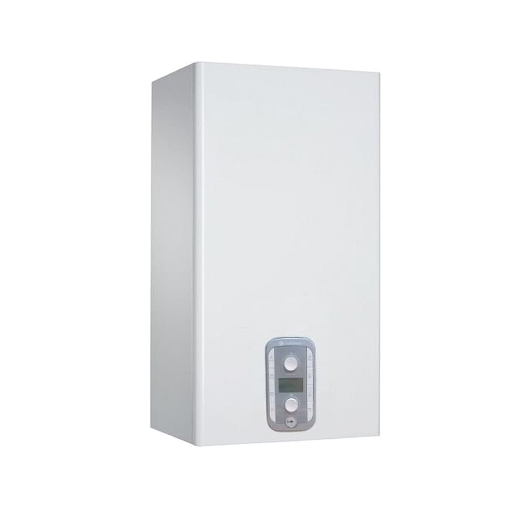 გათბობის ქვაბი PIGMA ULTRA SYSTEM 30 KW FF NG საკვამურით