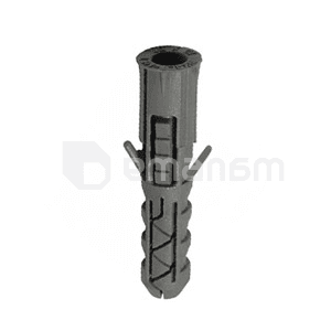 დიუბელი განბჯენი Wkret-met KPX-12080 12x80 მმ 100 ც