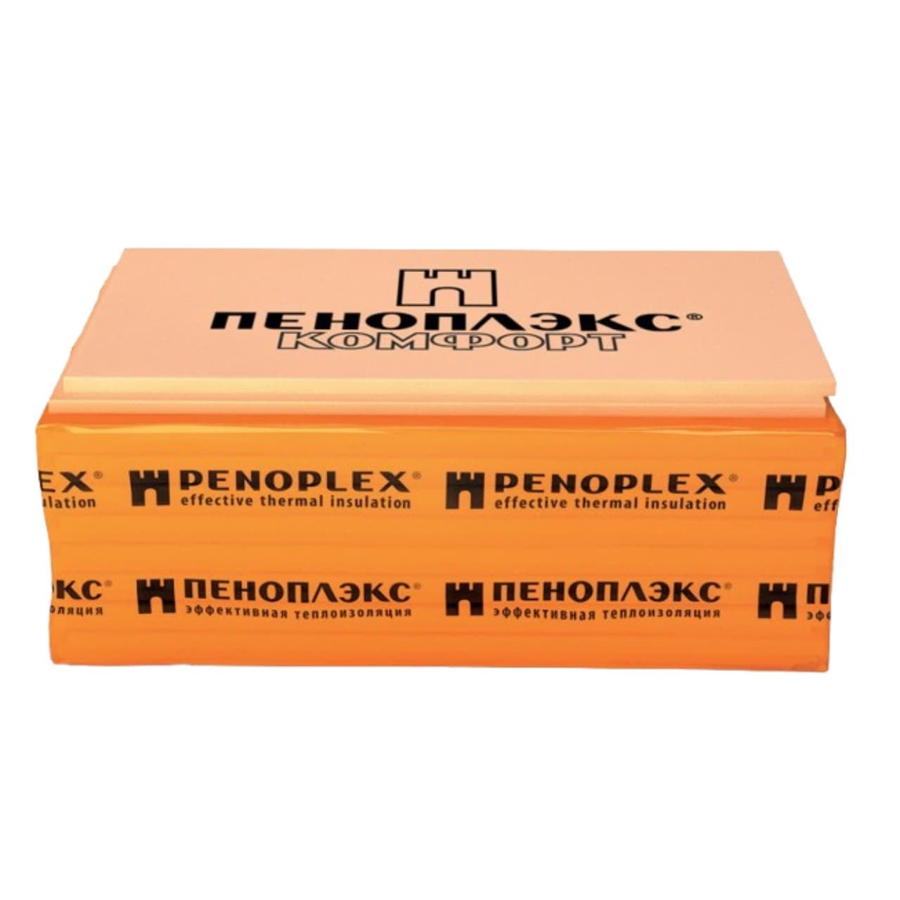 PENOPLEX KOMFORT სისქე, მმ 30