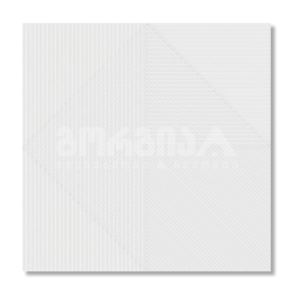 კაფელი Lins White 20*20
