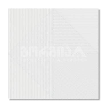 კაფელი Lins White 20*20